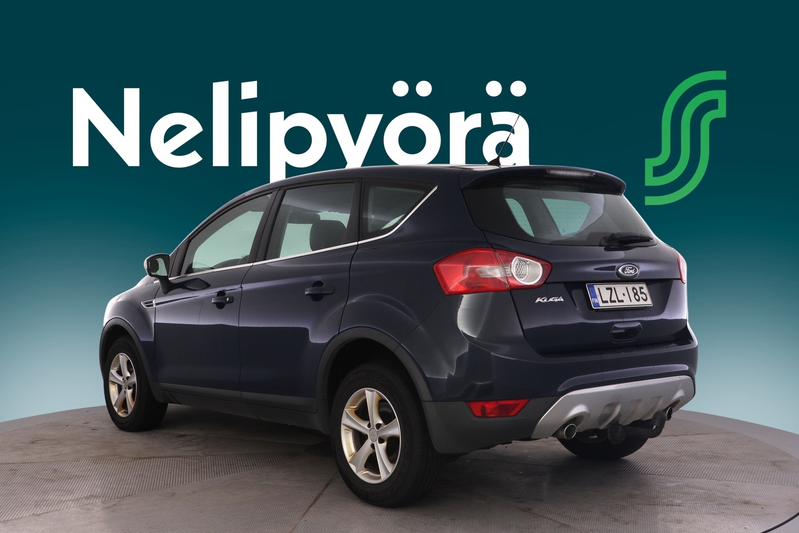 FORD Kuga 2011