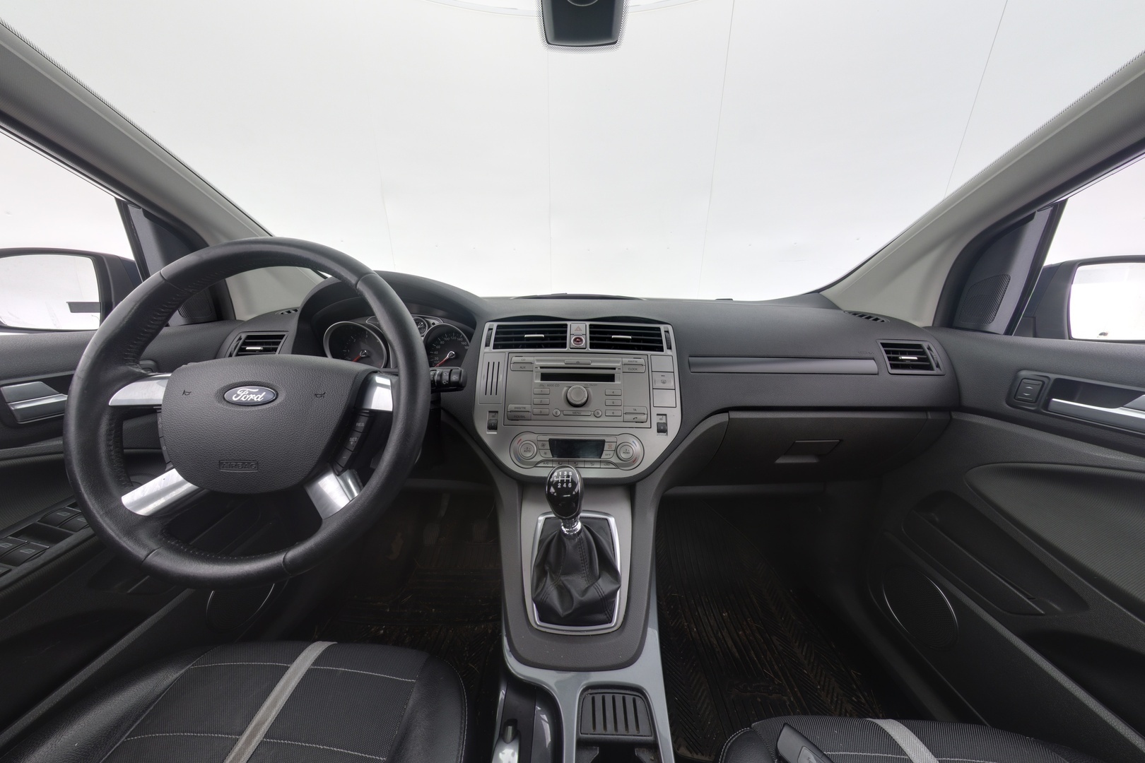 FORD Kuga 2011