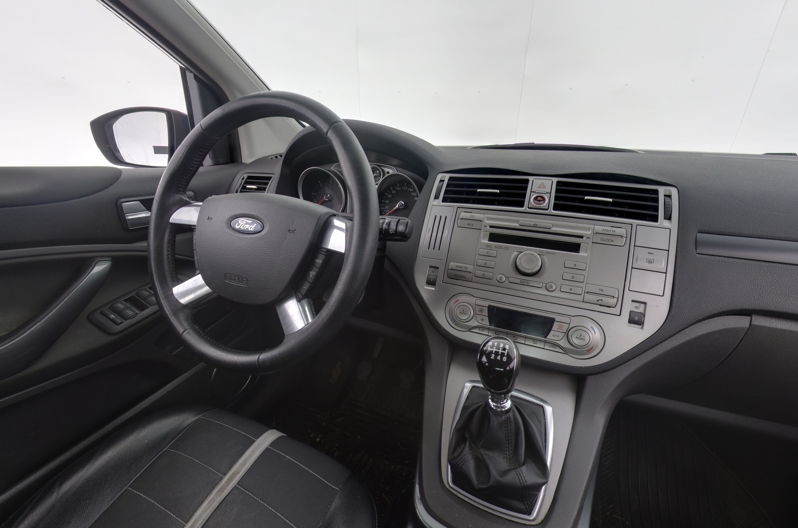 FORD Kuga 2011
