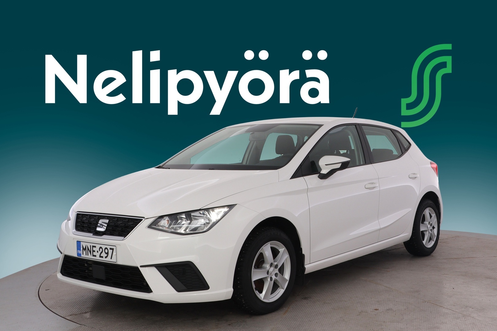 SEAT Ibiza 2018