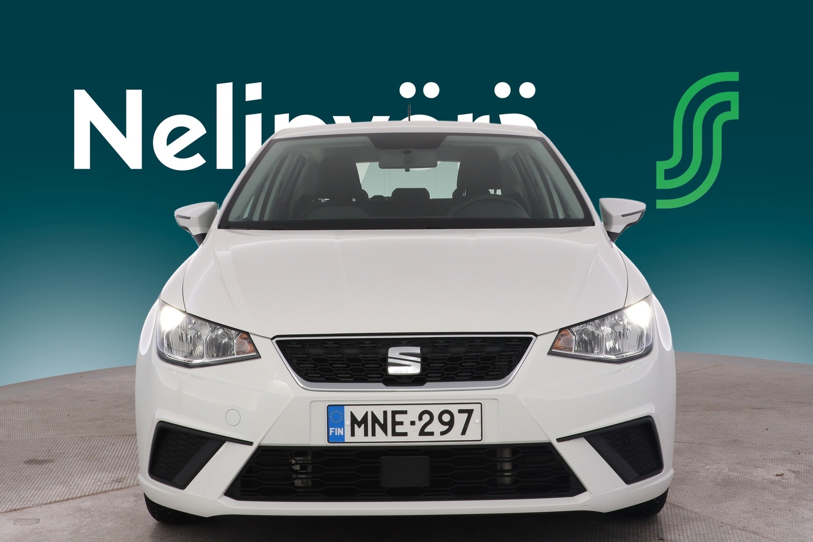 SEAT Ibiza 2018
