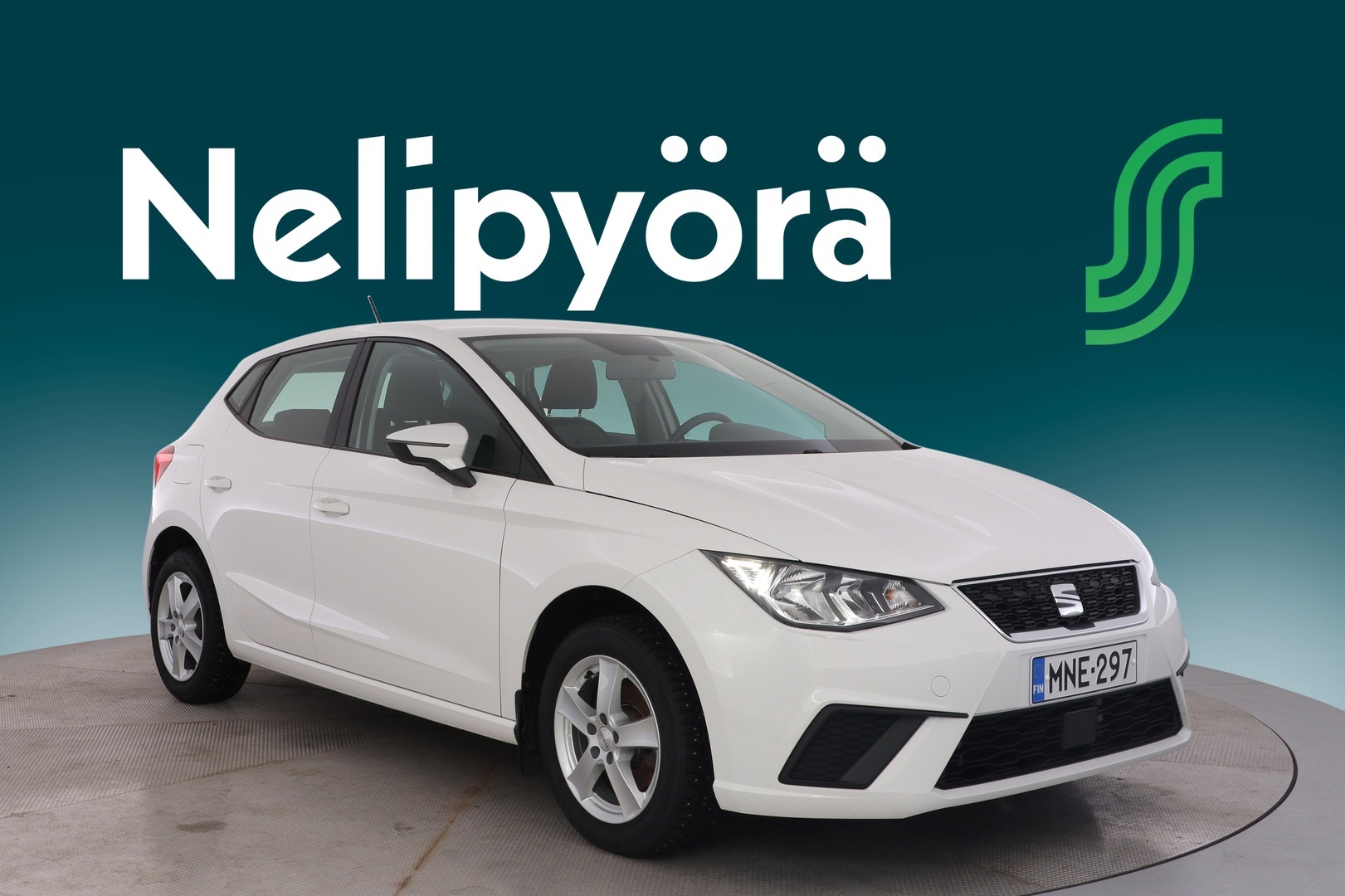 SEAT Ibiza 2018