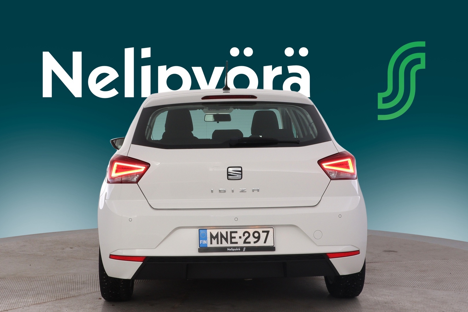 SEAT Ibiza 2018