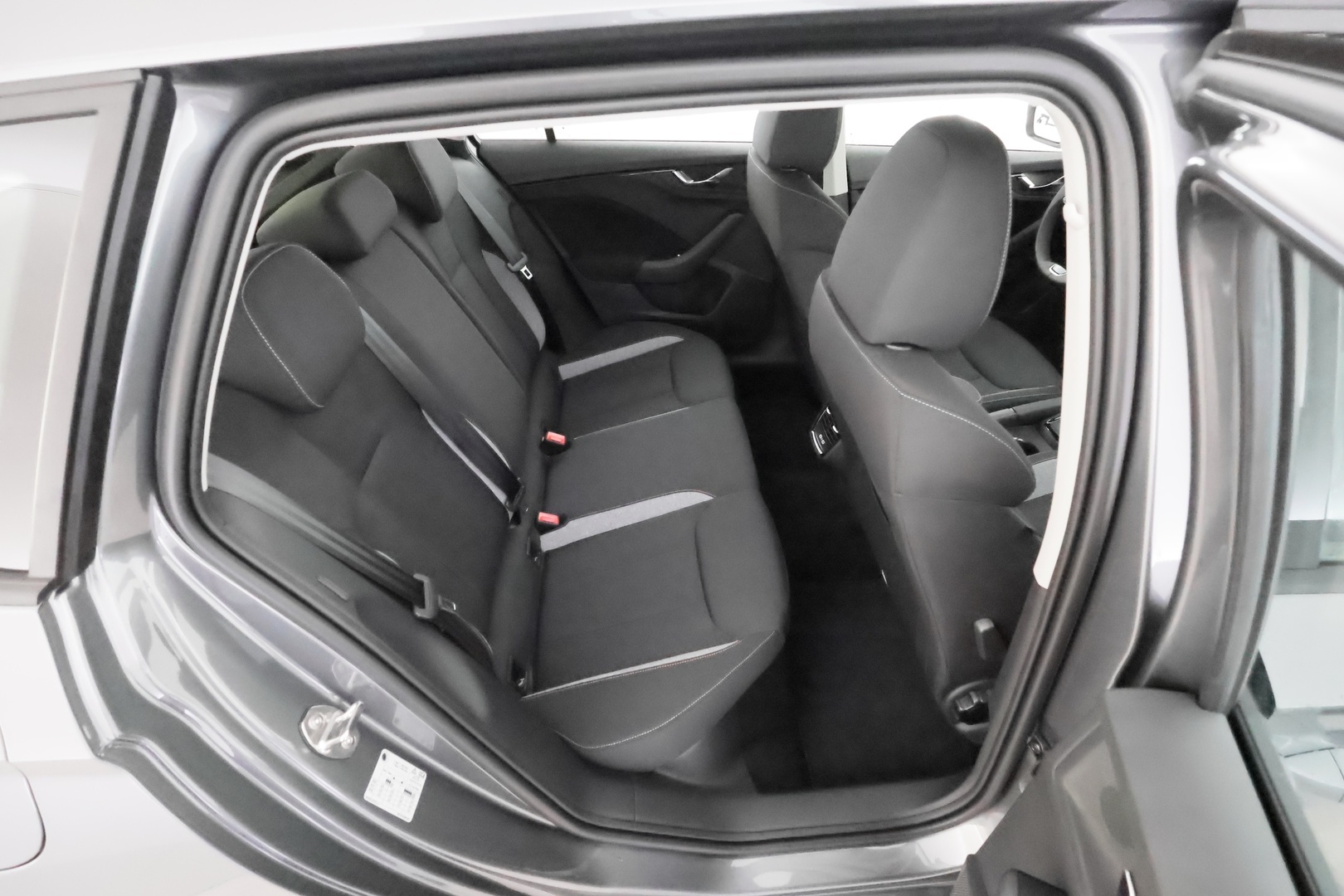 SKODA Kamiq 2026