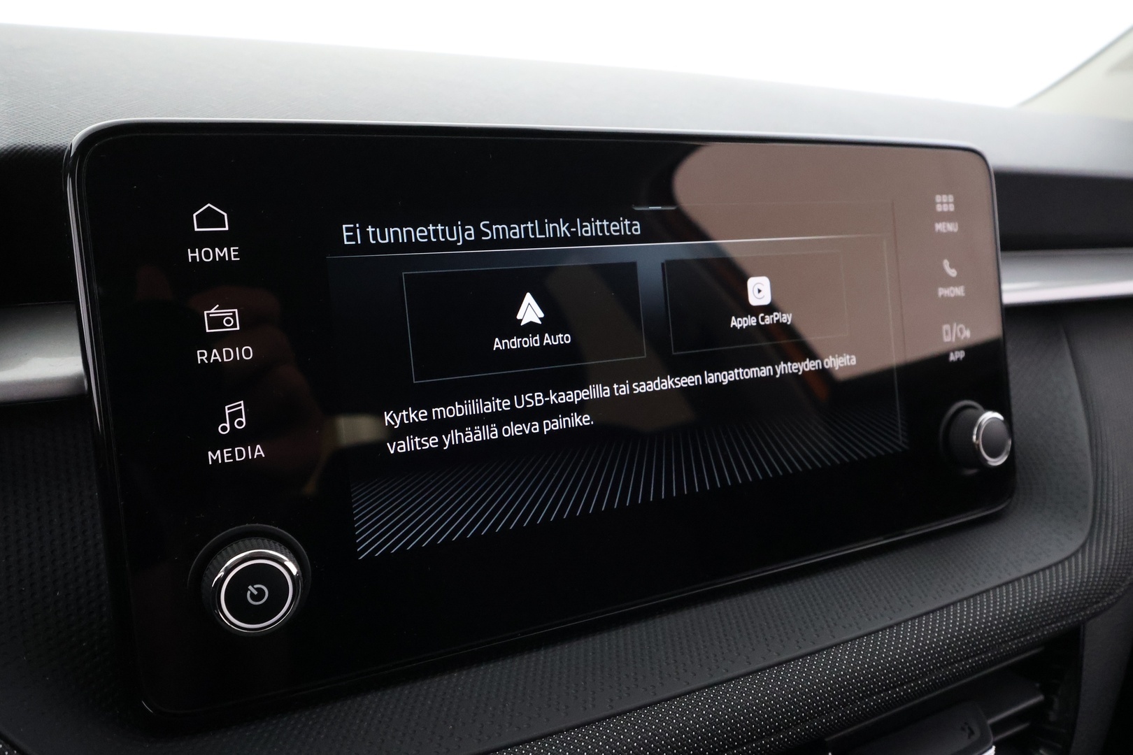 SKODA FABIA 2026