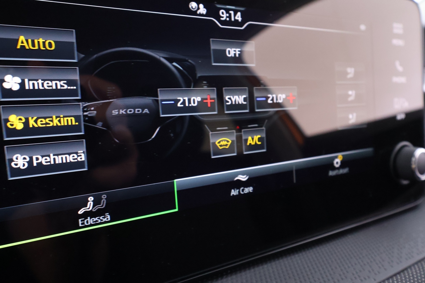 SKODA FABIA 2026