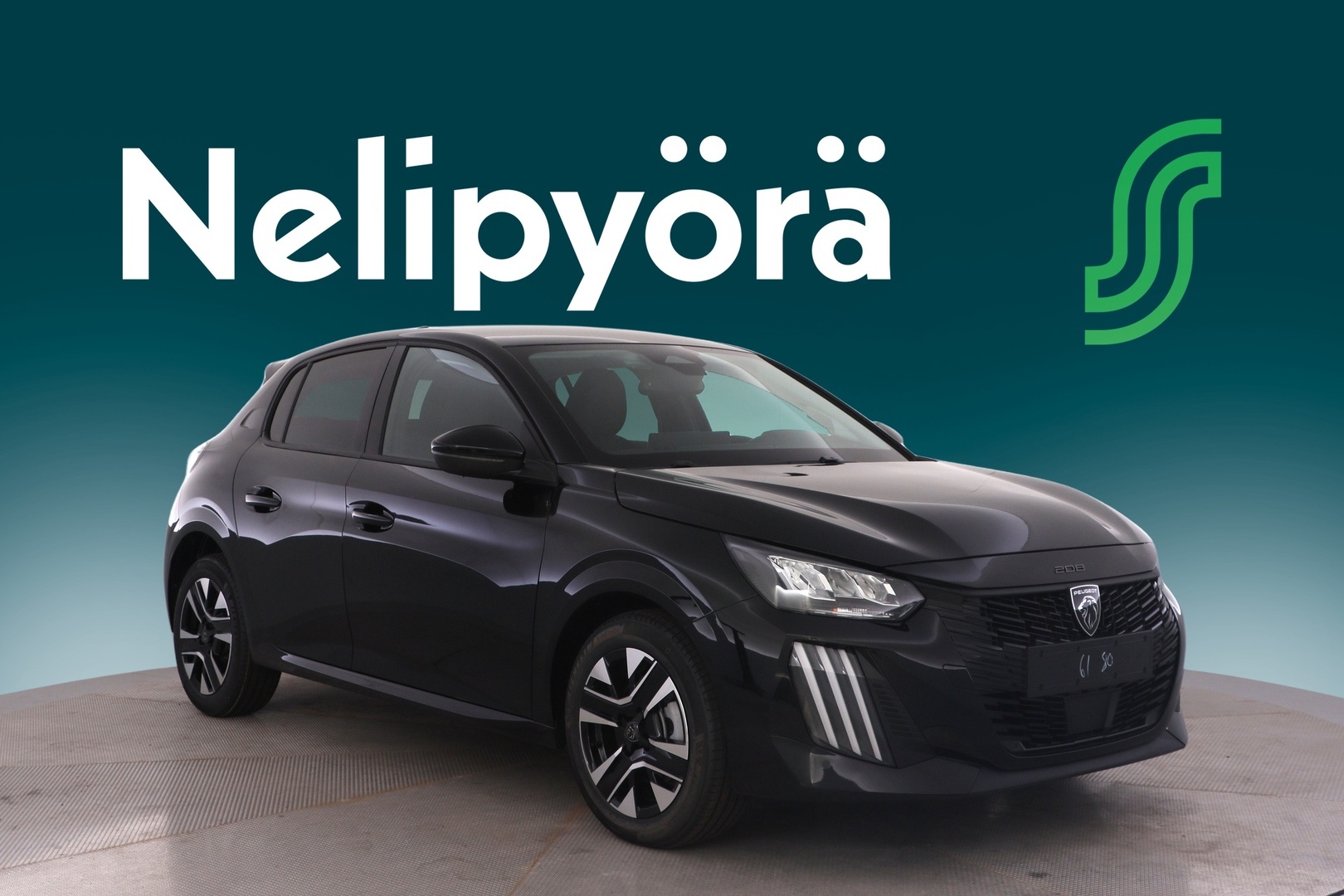 PEUGEOT 208 2026