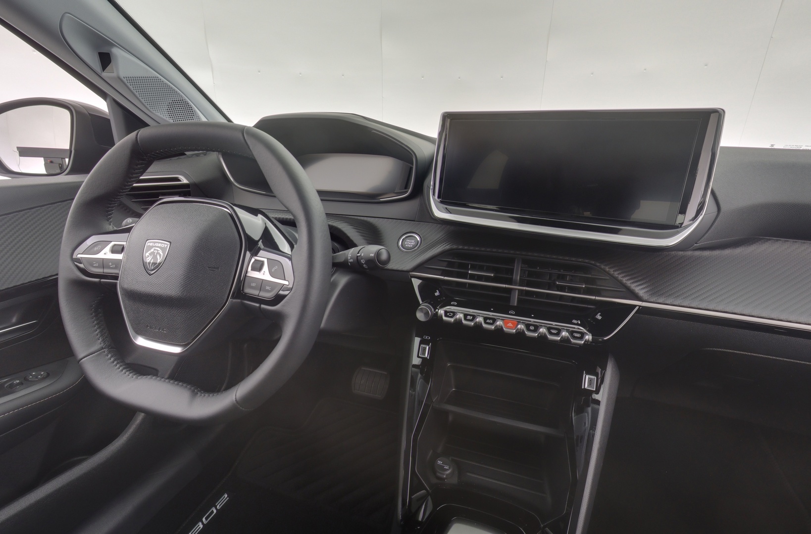 PEUGEOT 208 2026
