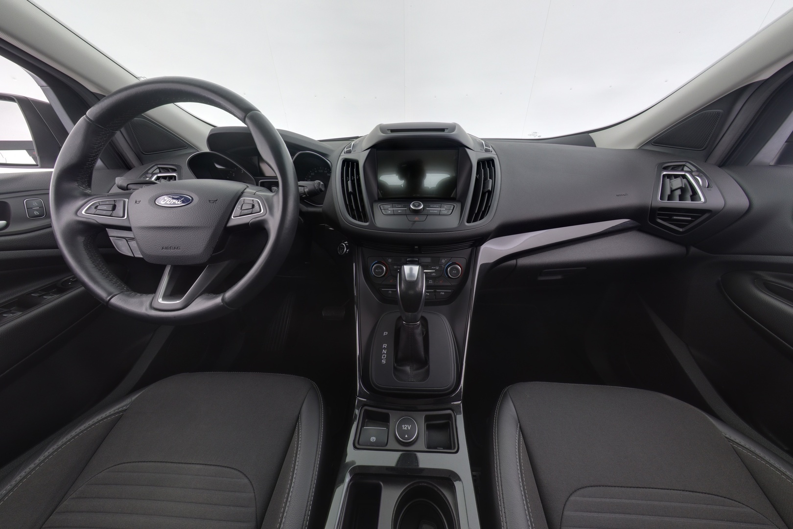 FORD Kuga 2017