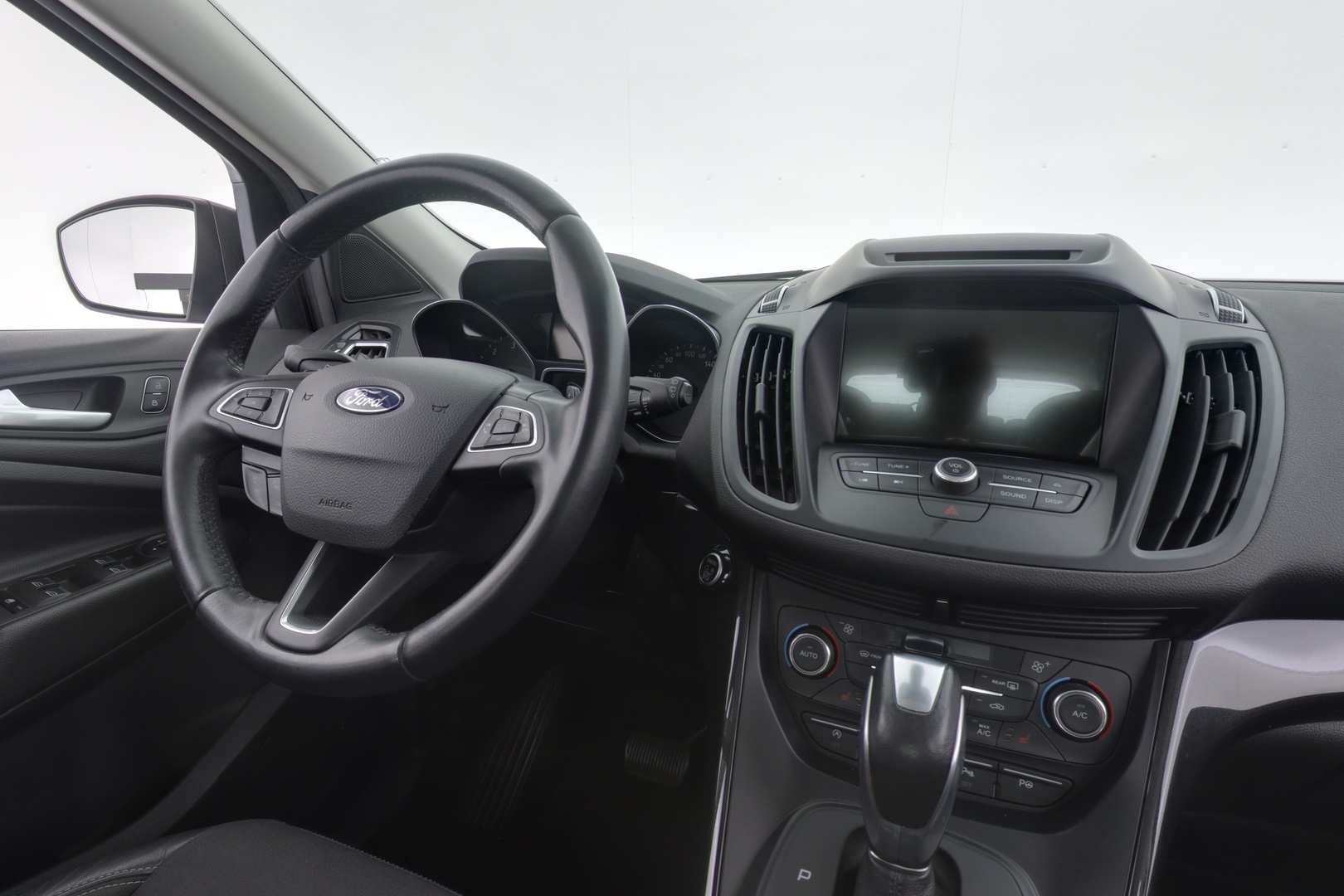 FORD Kuga 2017
