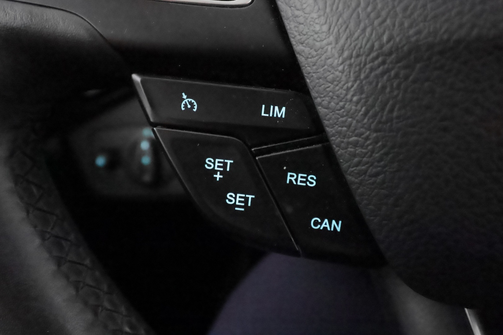 FORD Kuga 2017