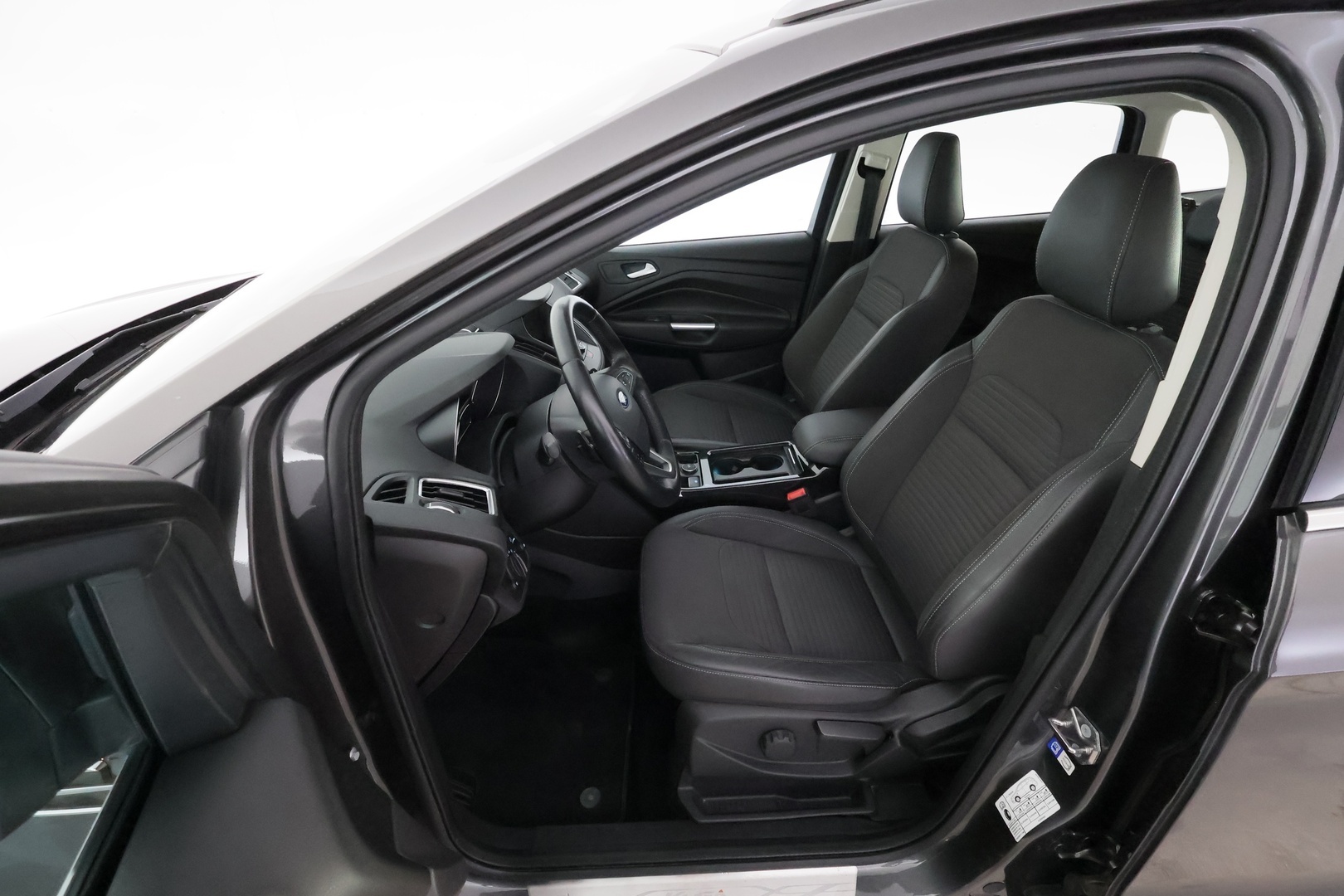 FORD Kuga 2017