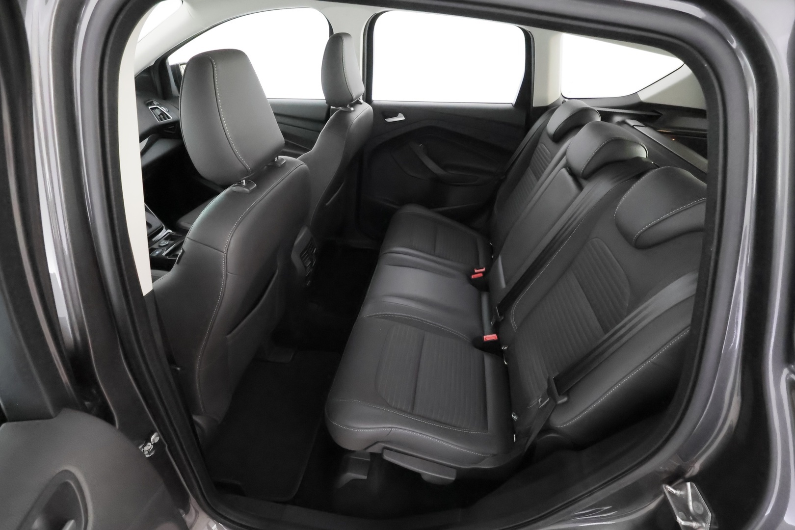FORD Kuga 2017