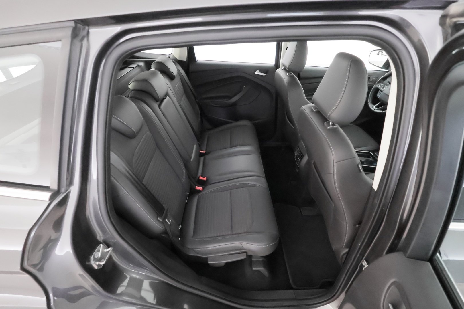 FORD Kuga 2017