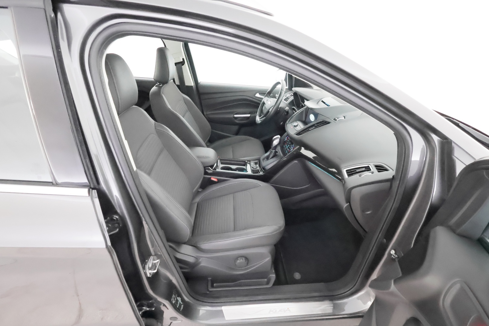 FORD Kuga 2017