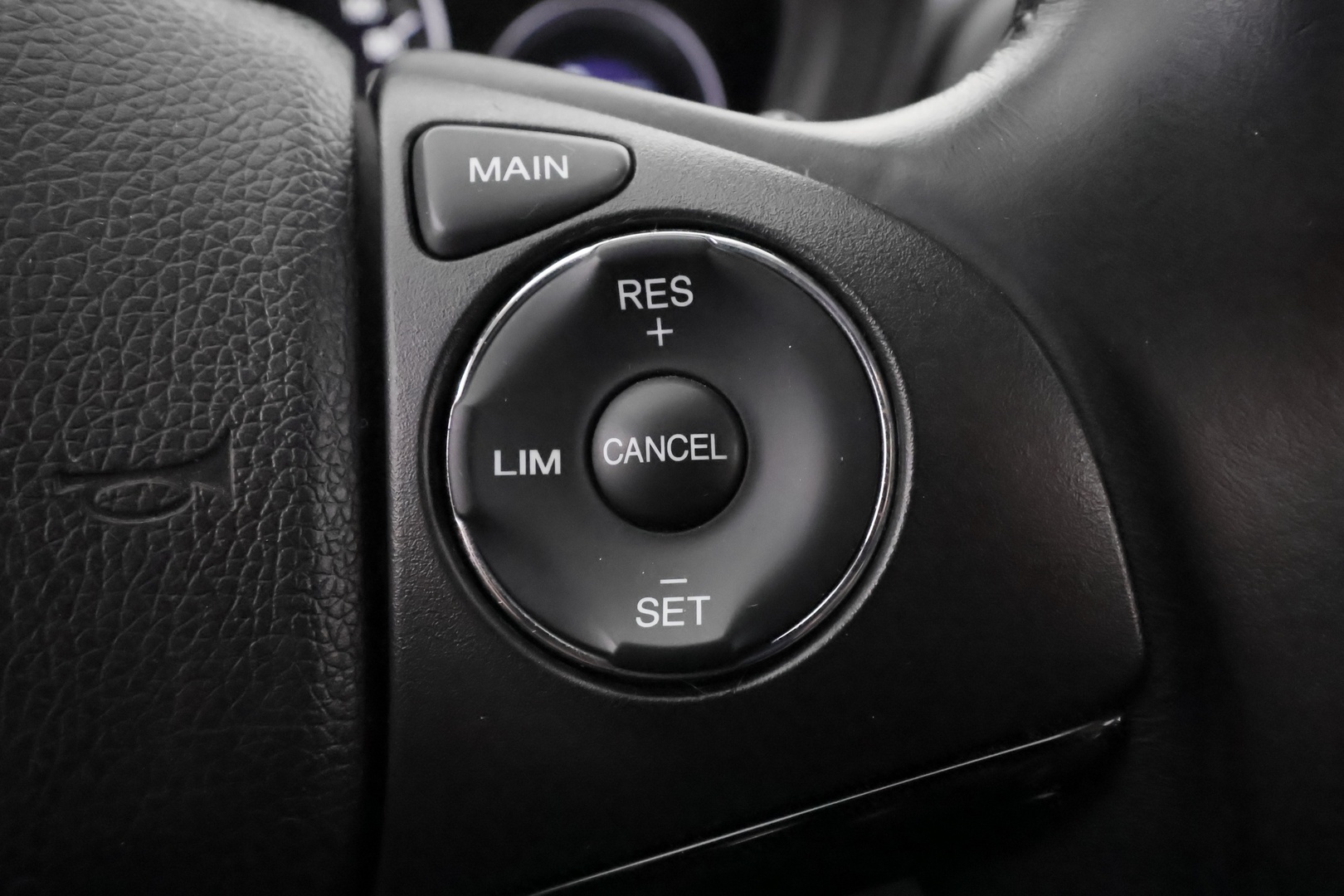 HONDA HR-V 2016