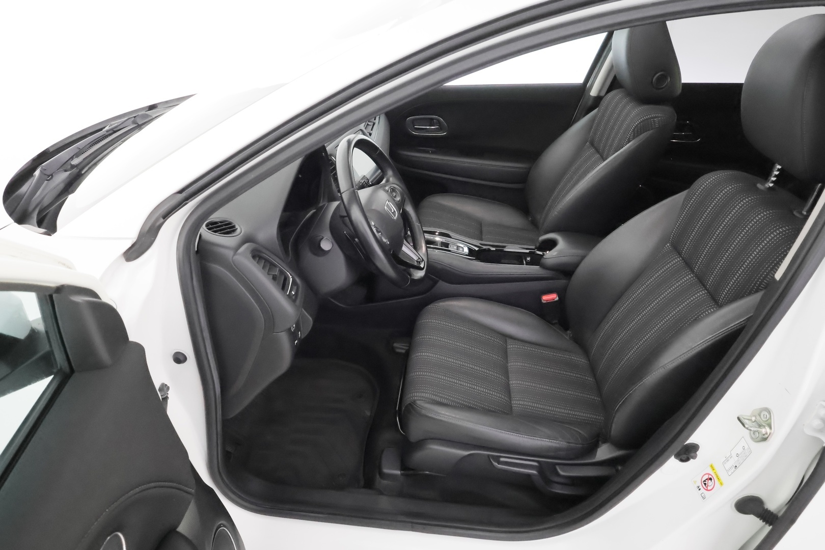 HONDA HR-V 2016