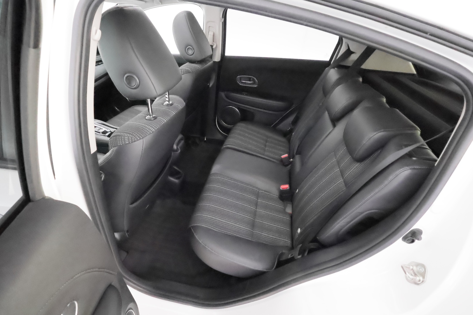 HONDA HR-V 2016