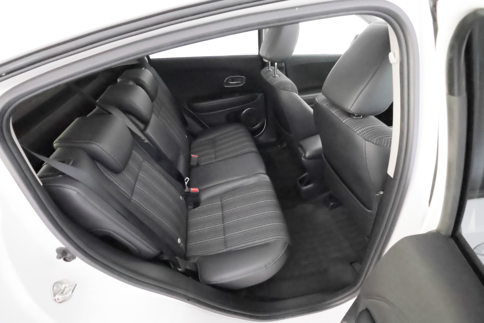 HONDA HR-V 2016