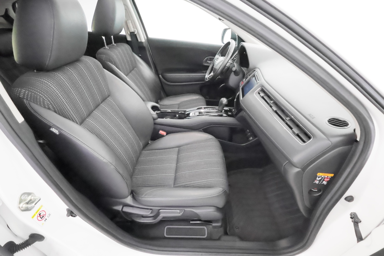HONDA HR-V 2016