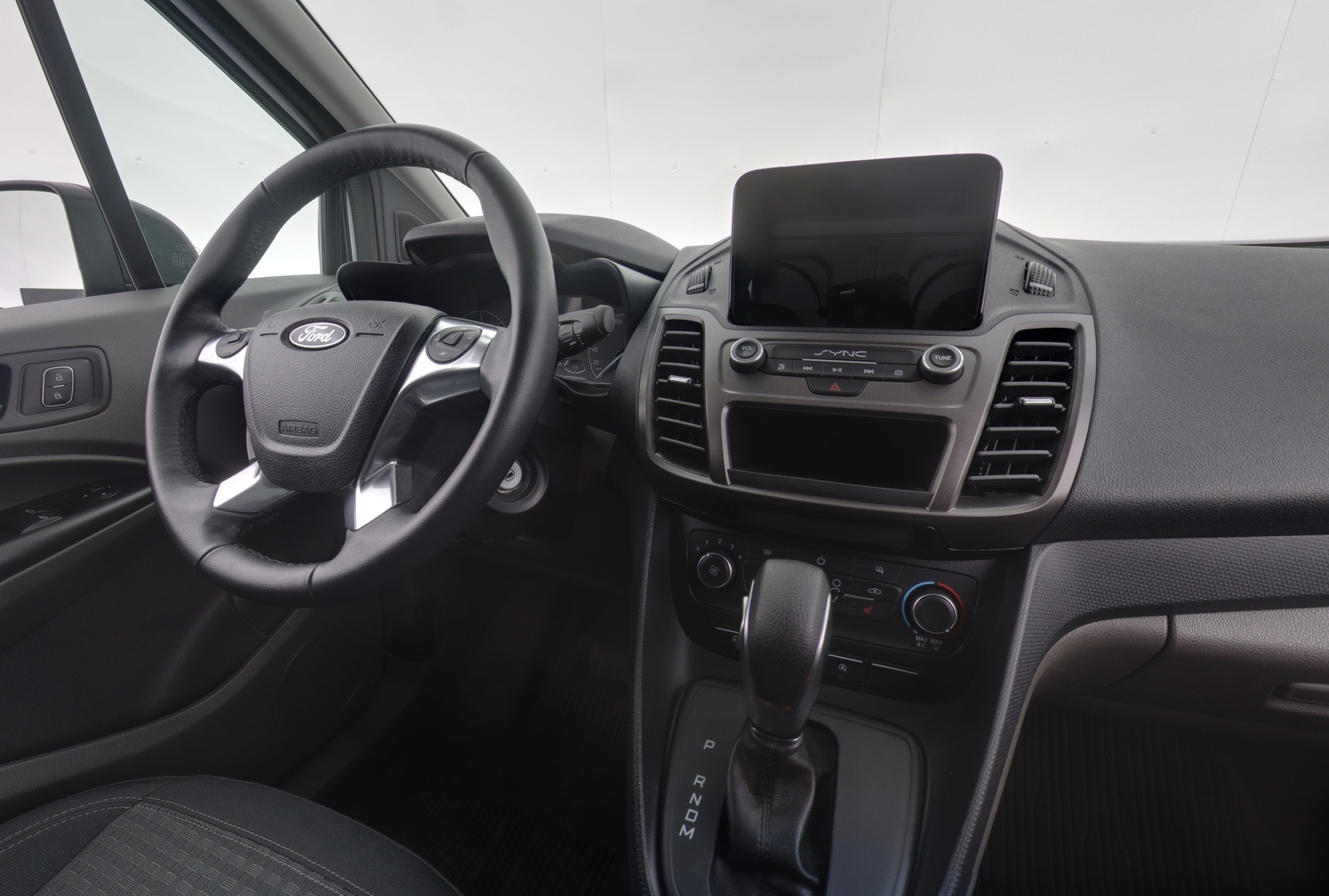 FORD Transit Connect 2024