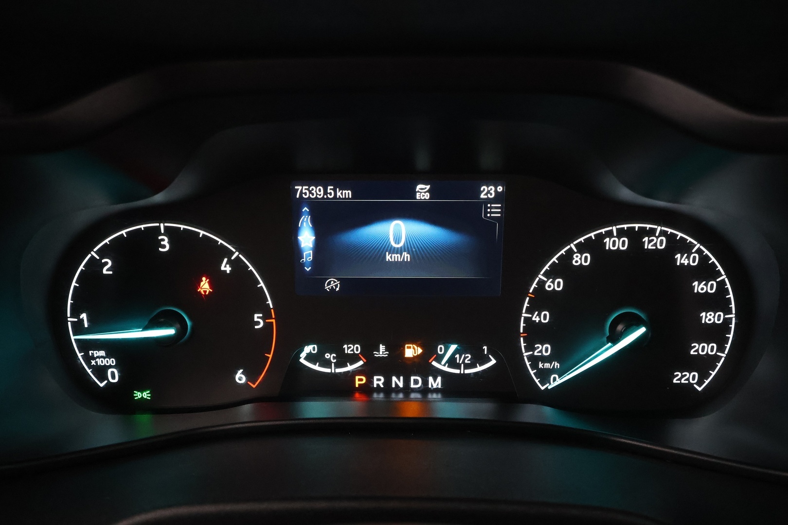 FORD Transit Connect 2024