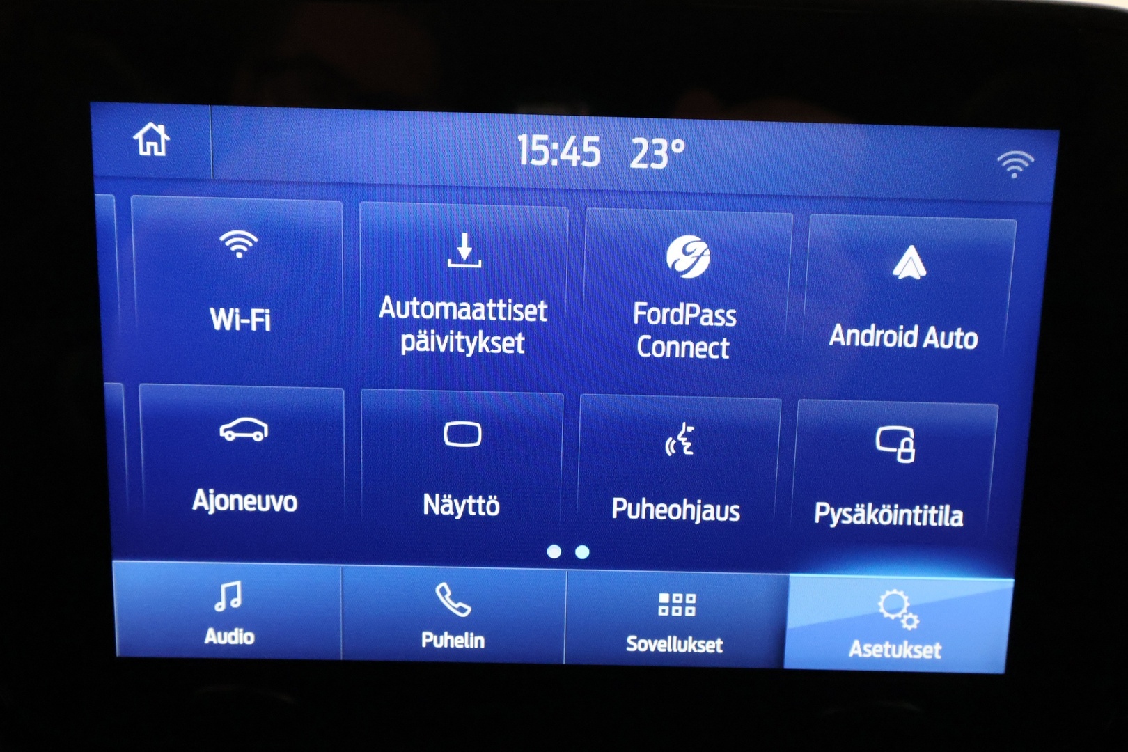 FORD Transit Connect 2024