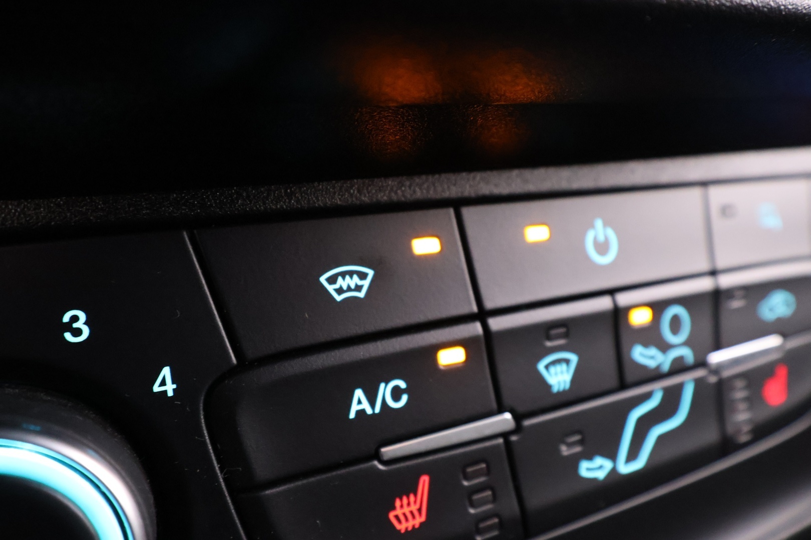 FORD Transit Connect 2024