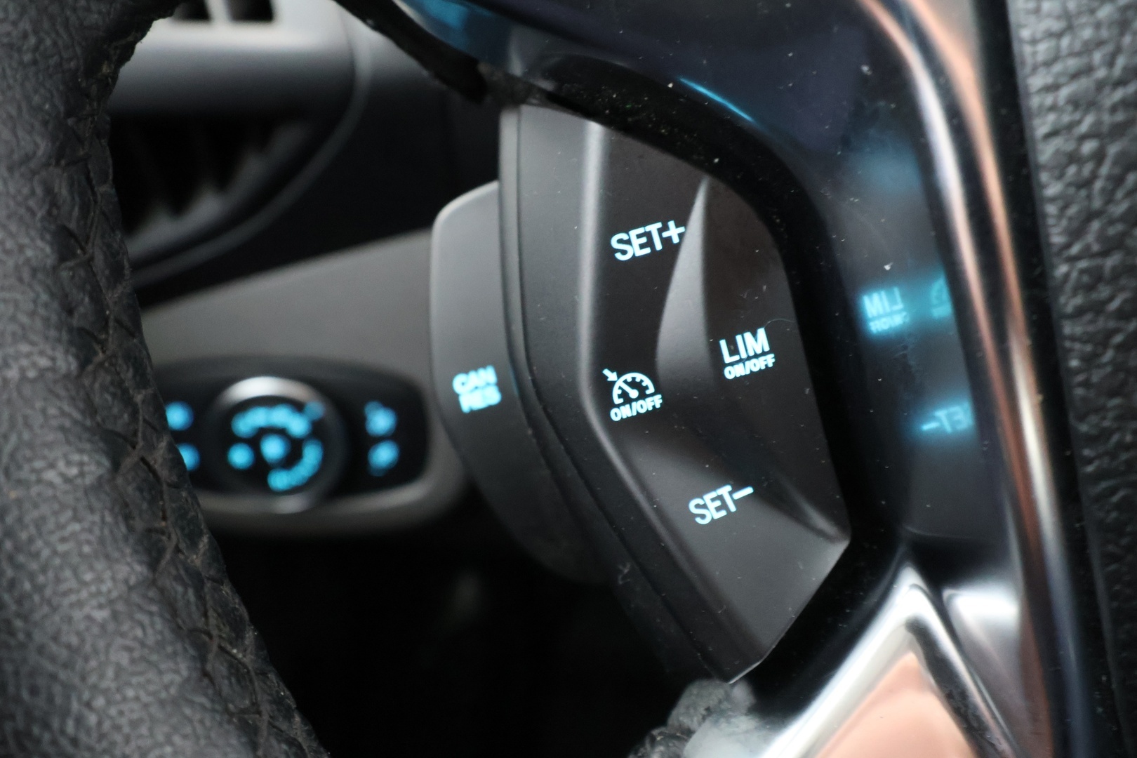 FORD Transit Connect 2024