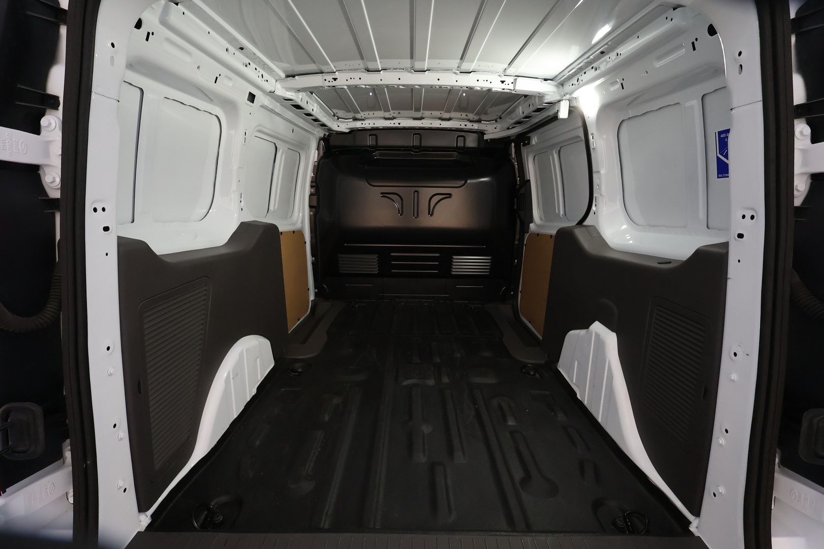 FORD Transit Connect 2024