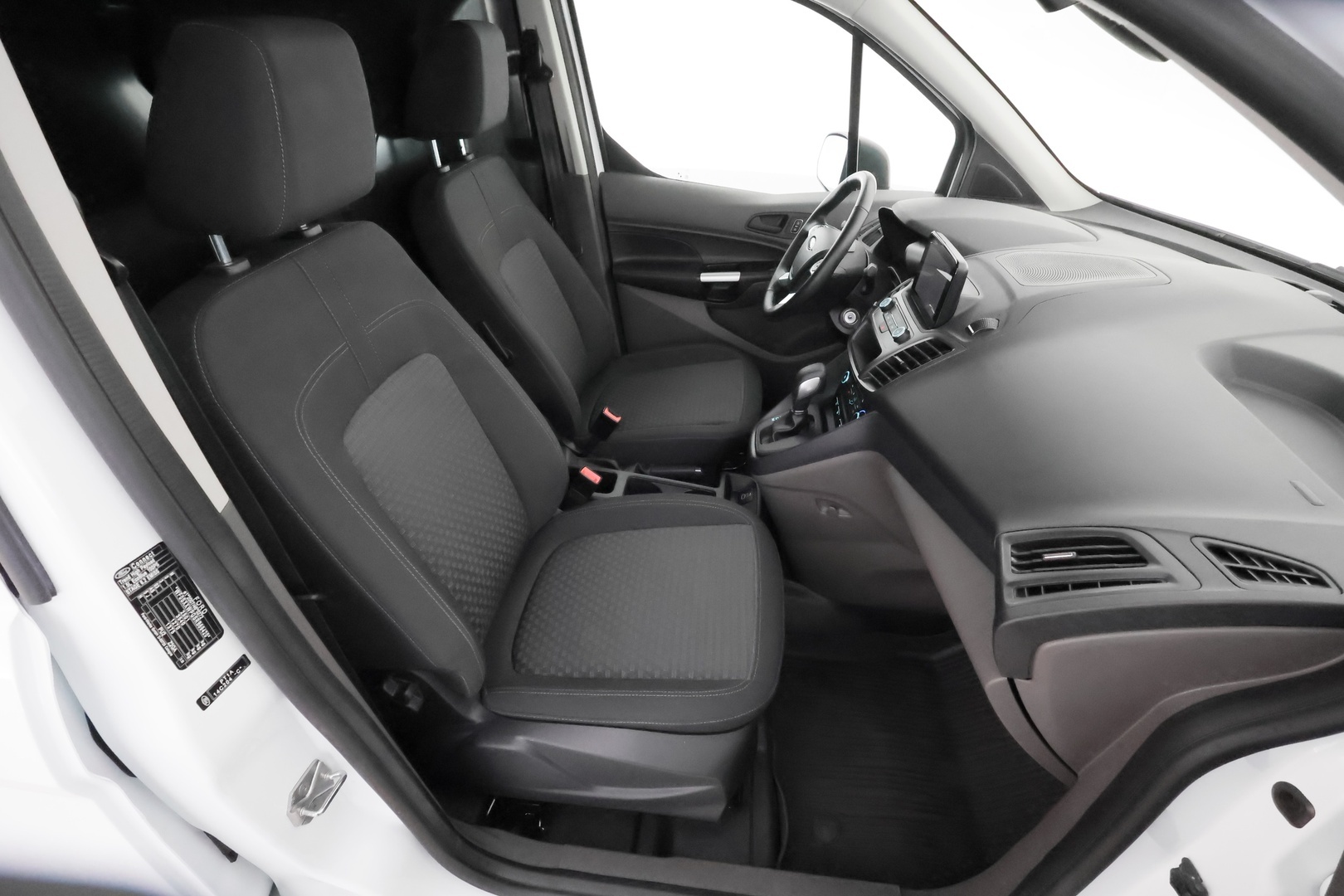 FORD Transit Connect 2024