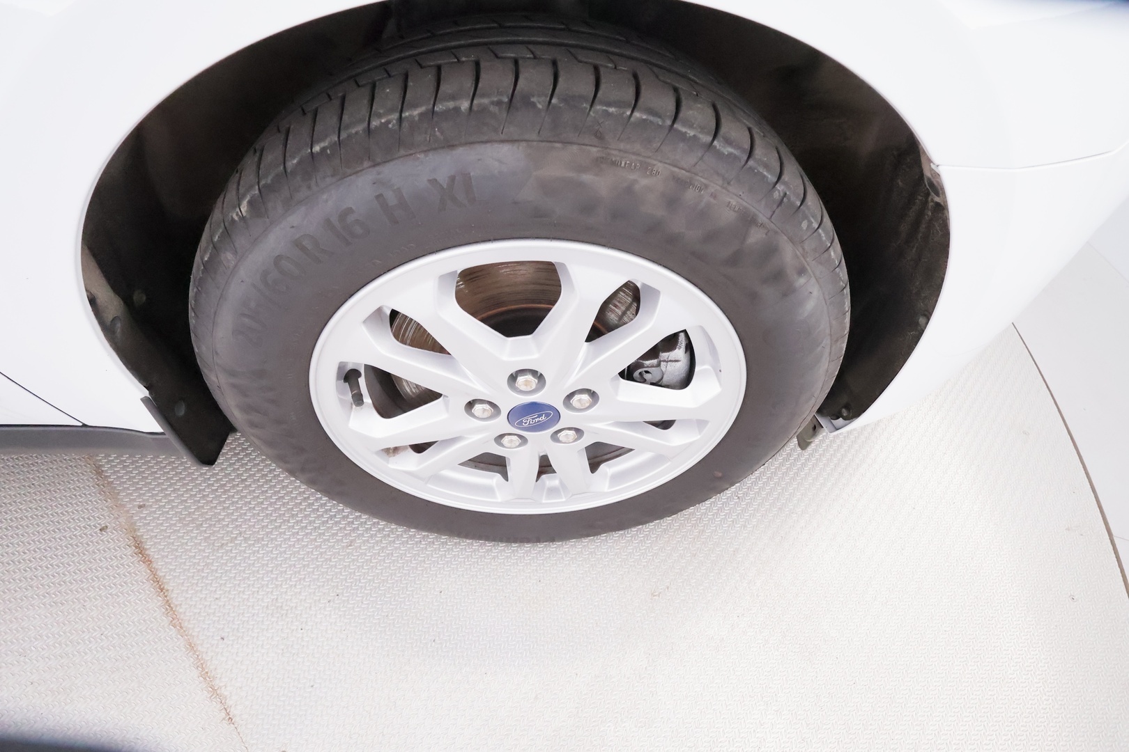 FORD Transit Connect 2024