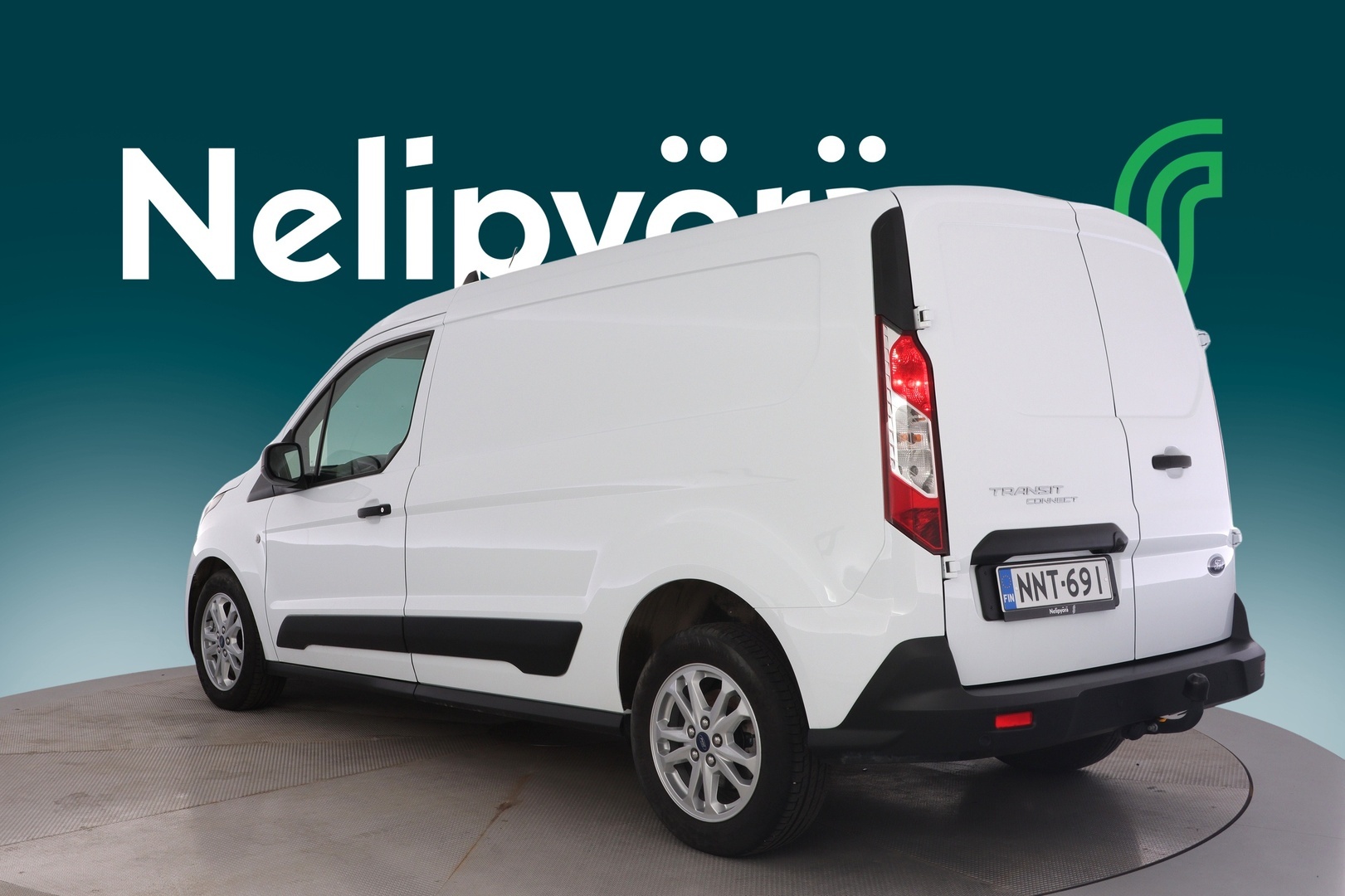 FORD Transit Connect 2024