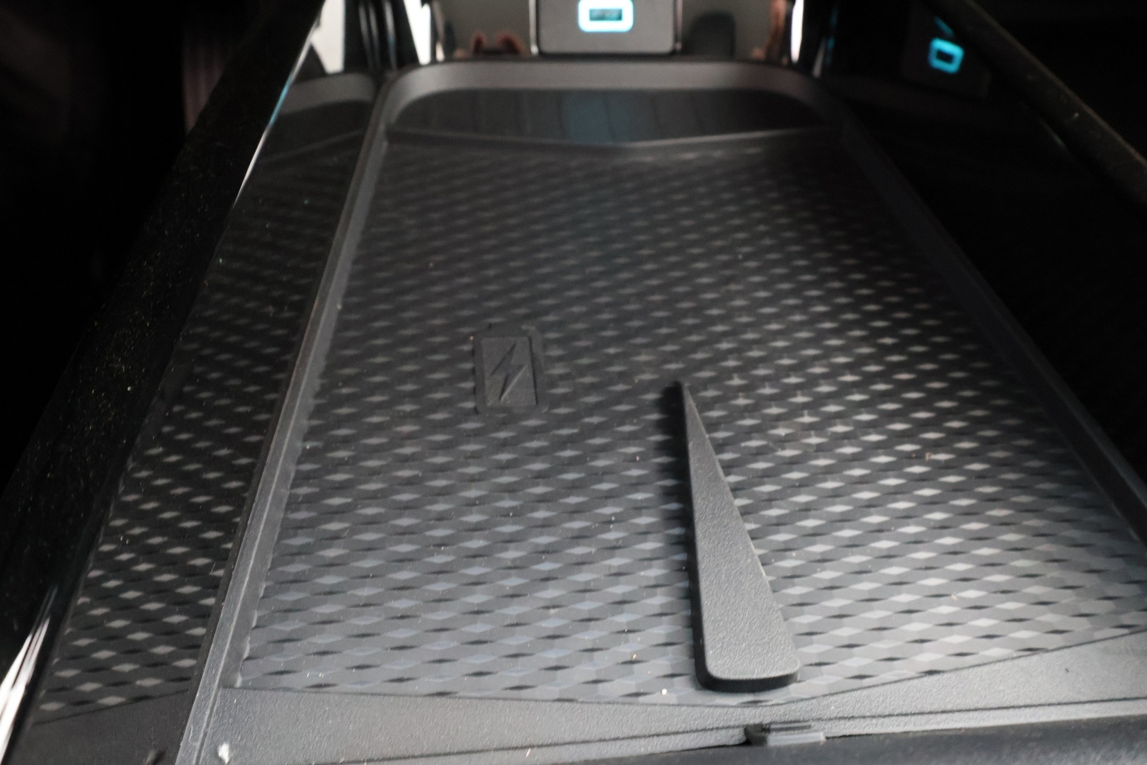 FORD Mustang Mach-E 2025