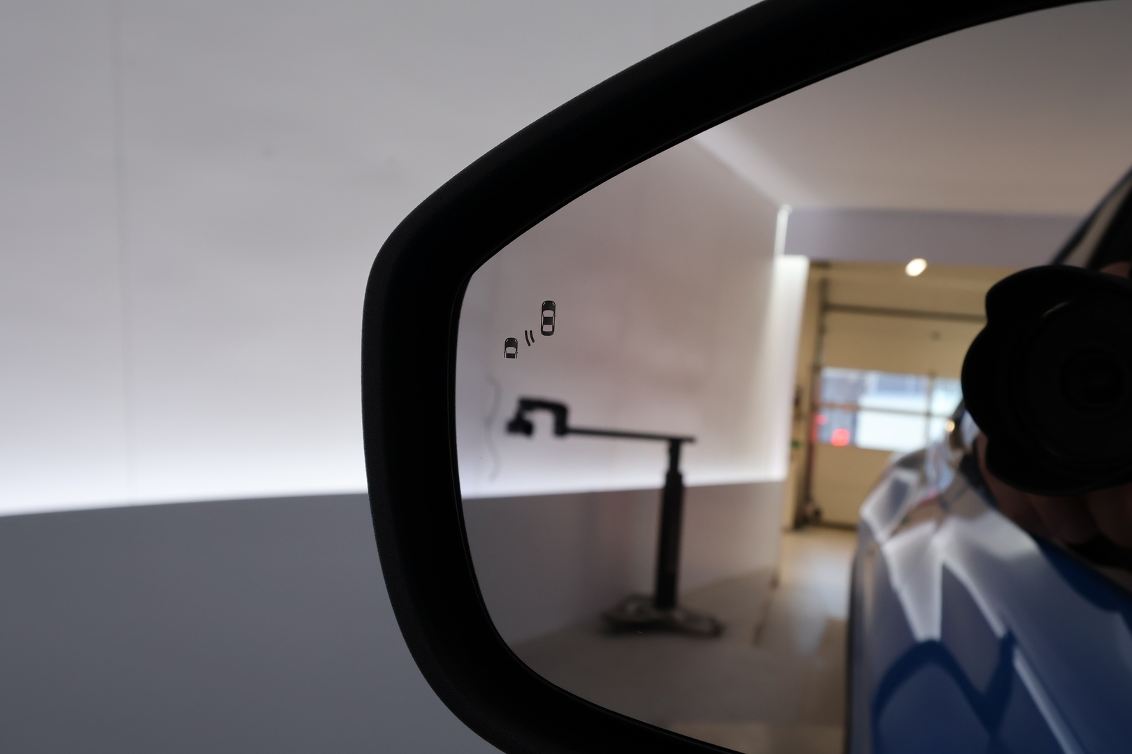 FORD Mustang Mach-E 2025