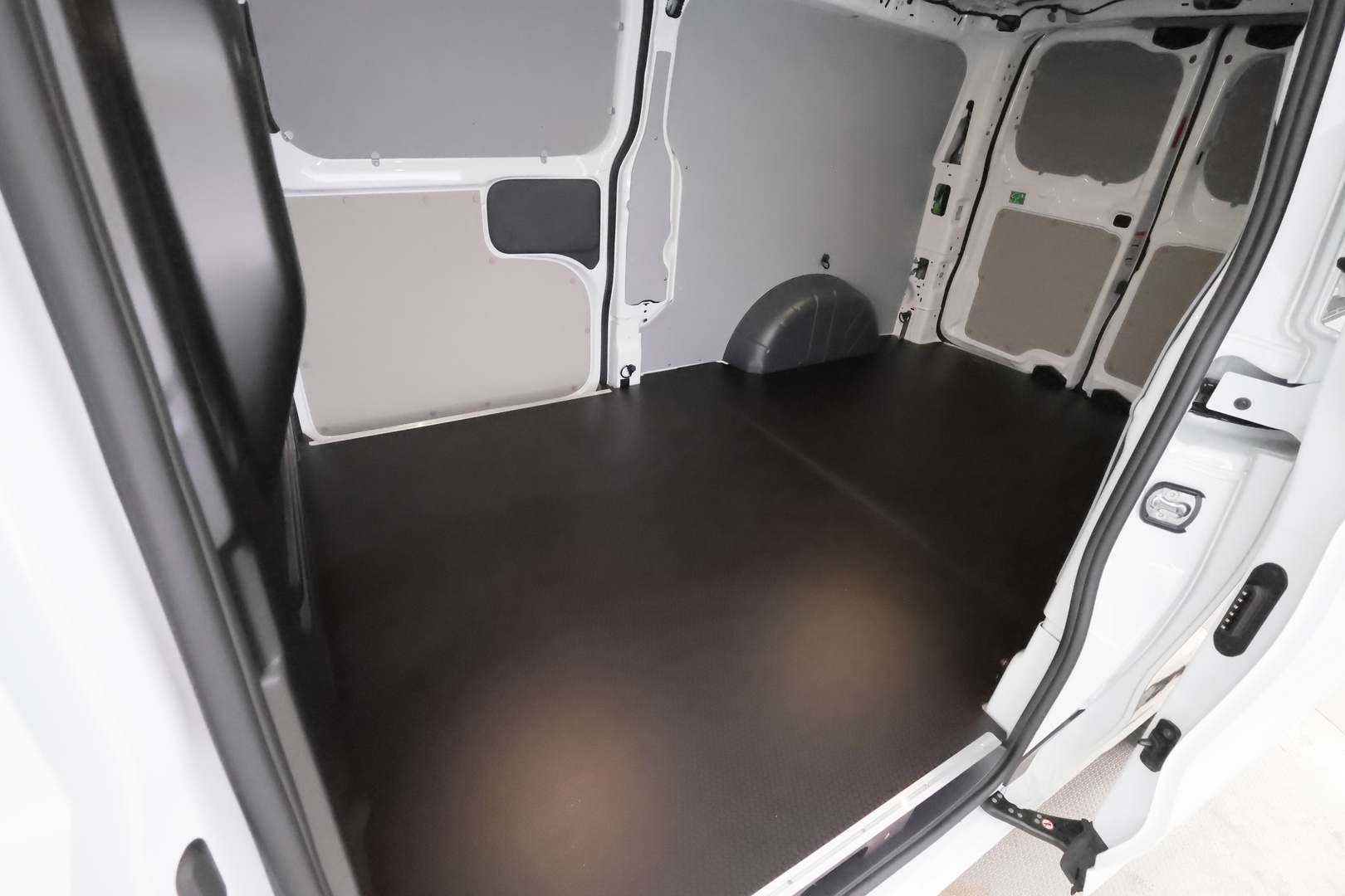 FORD Transit Custom 2026