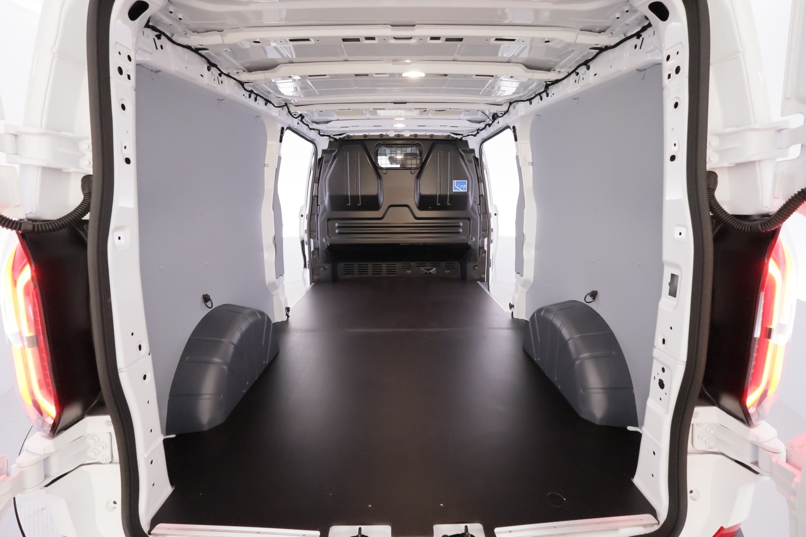 FORD Transit Custom 2026