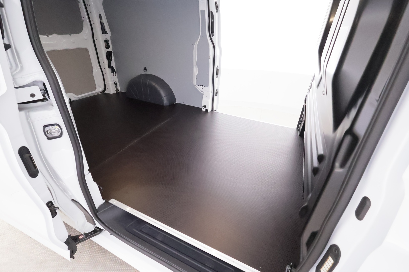 FORD Transit Custom 2026