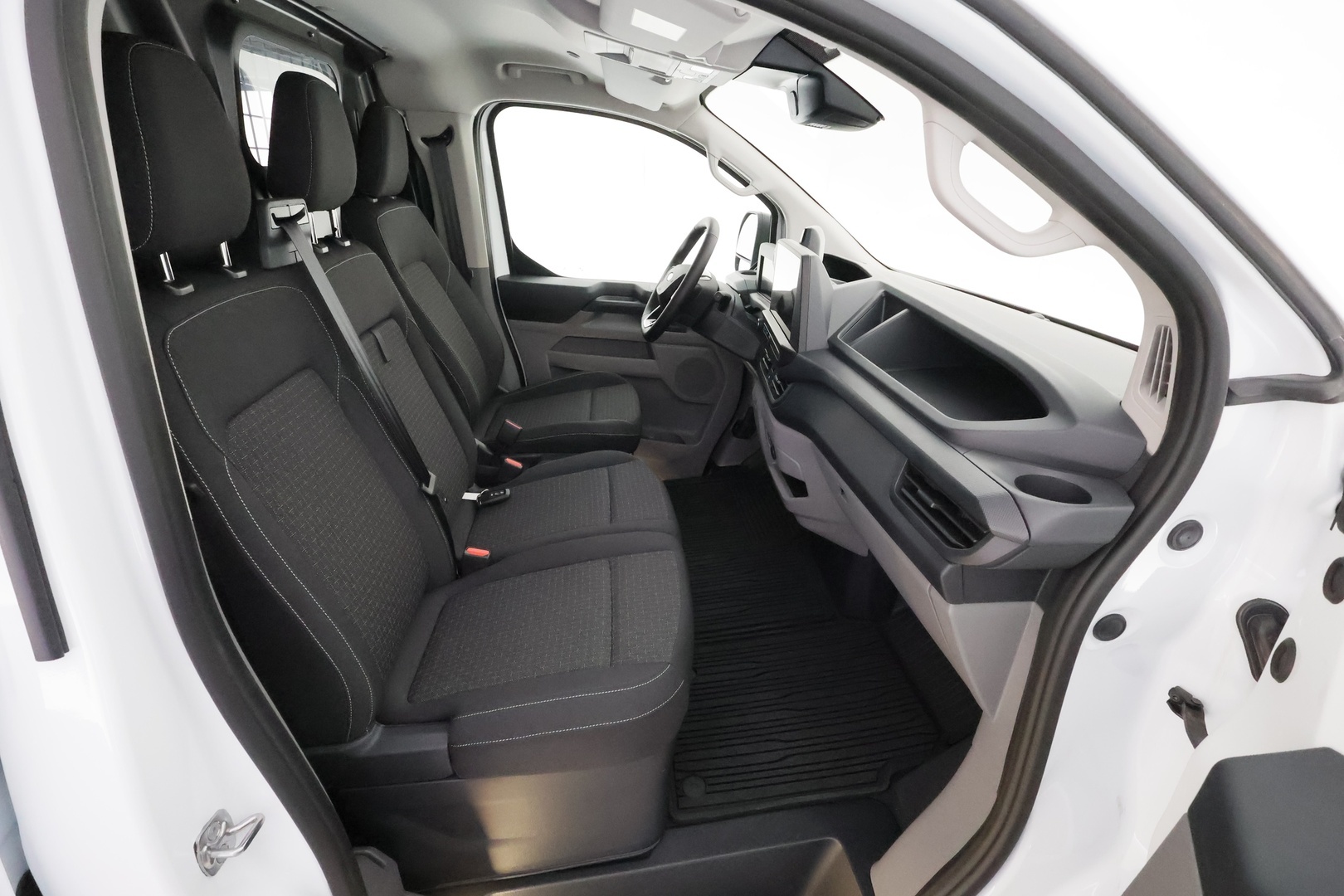 FORD Transit Custom 2026