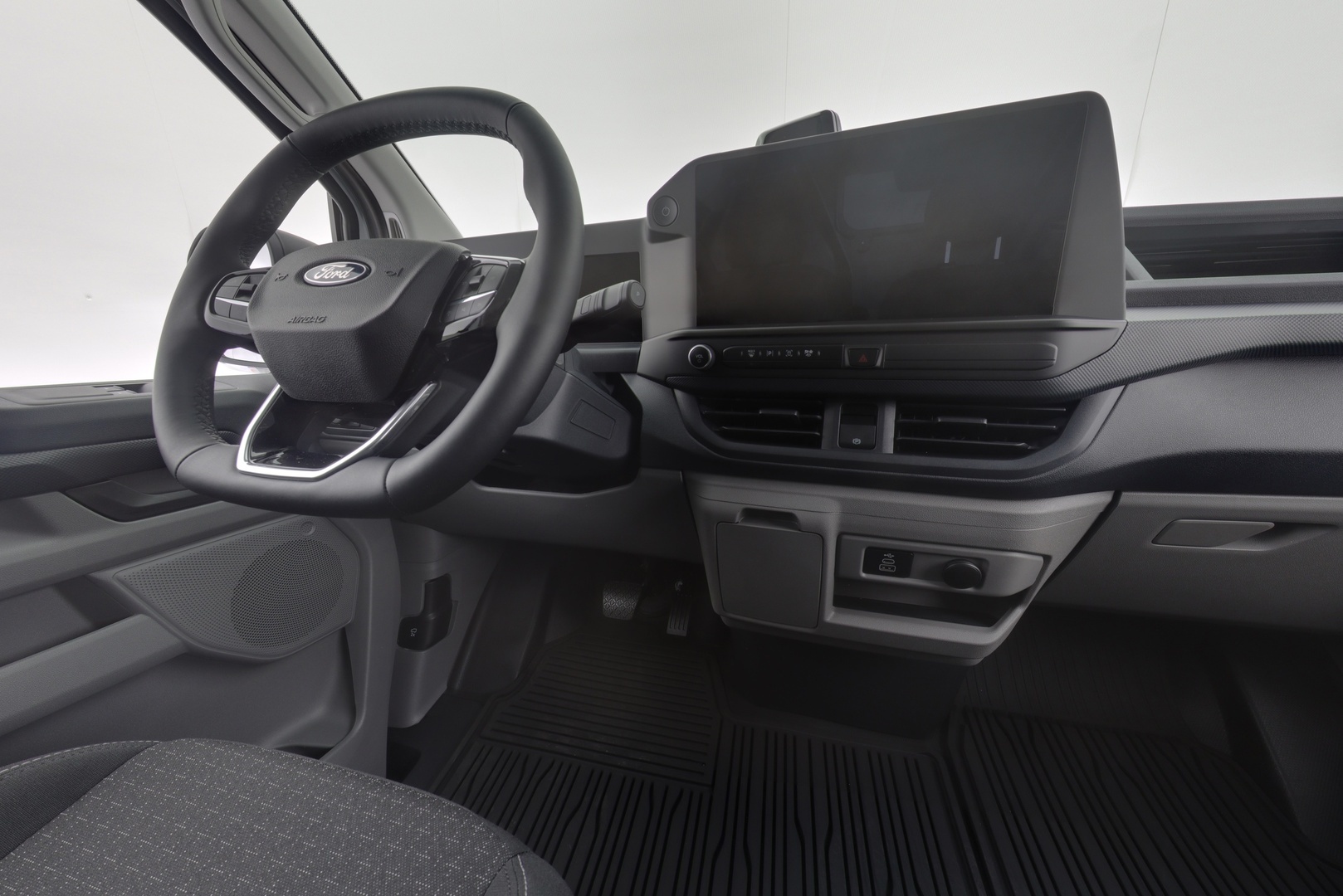 FORD Transit Custom 2026