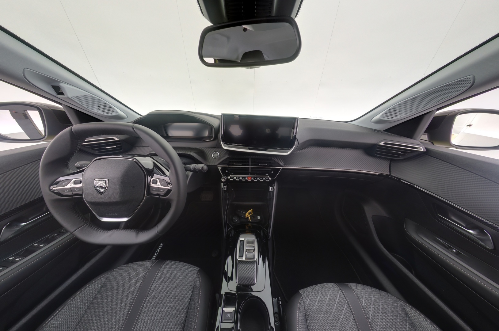 PEUGEOT 208 2026