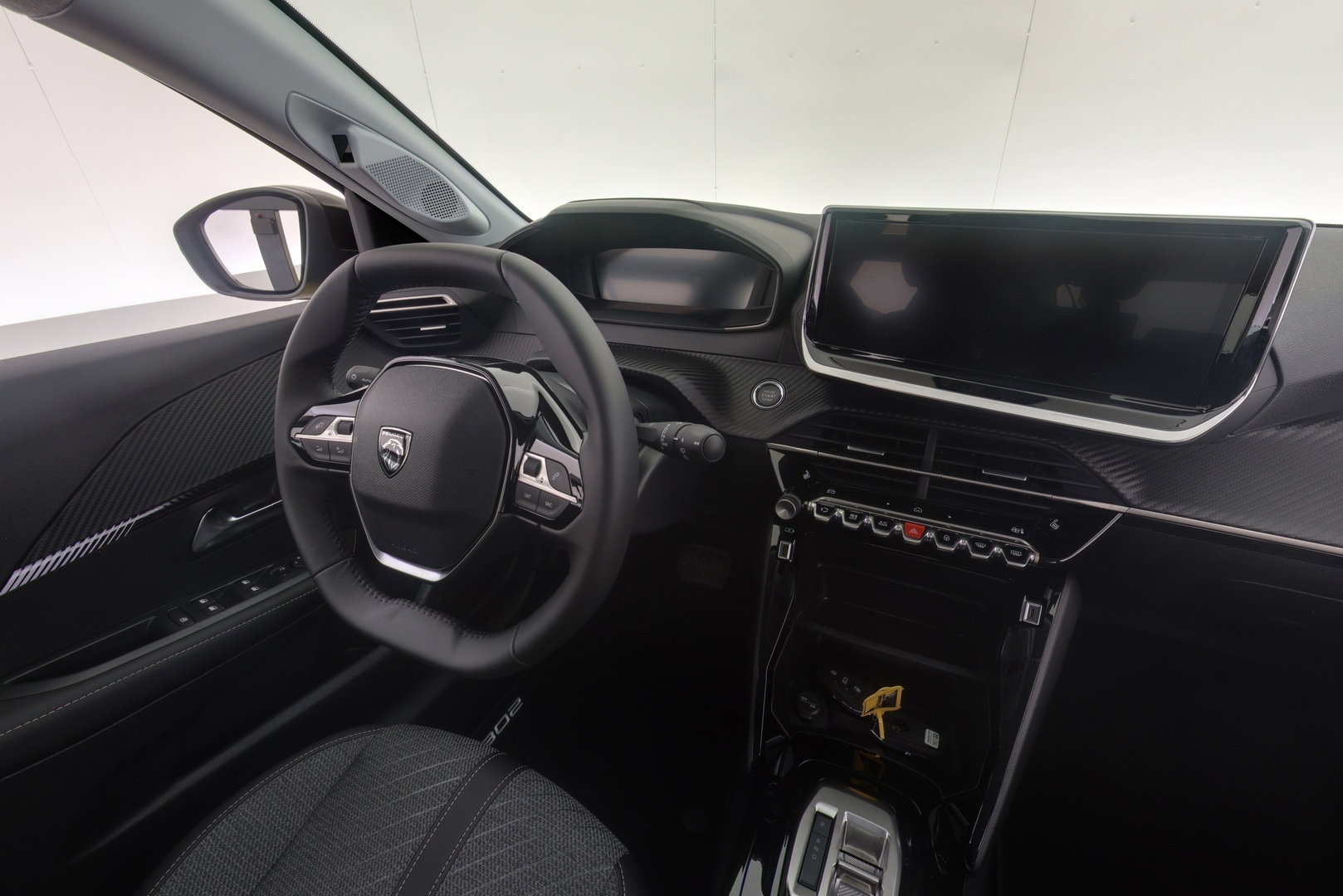 PEUGEOT 208 2026