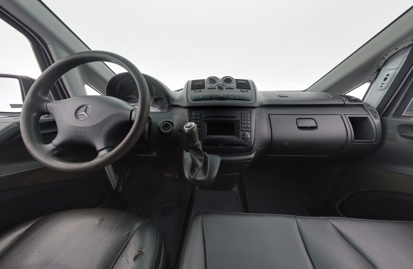 MERCEDES-BENZ Vito 10