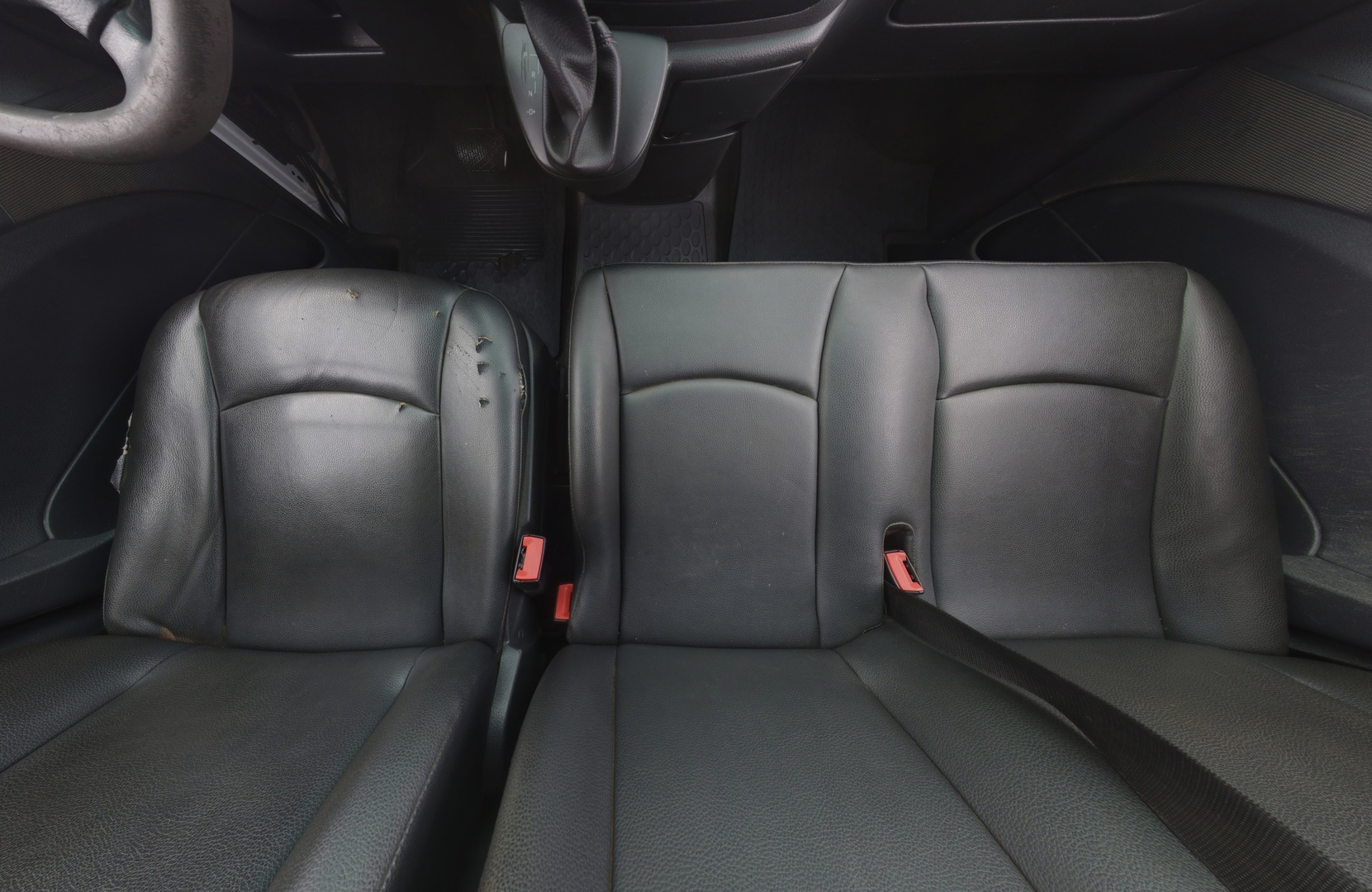 MERCEDES-BENZ Vito 12
