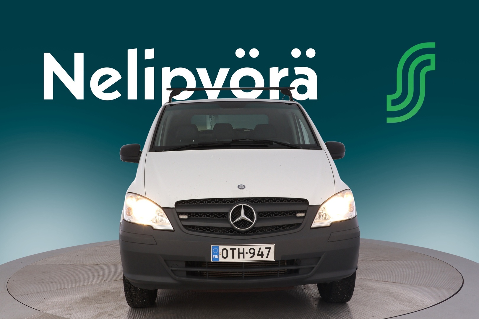 MERCEDES-BENZ Vito 2