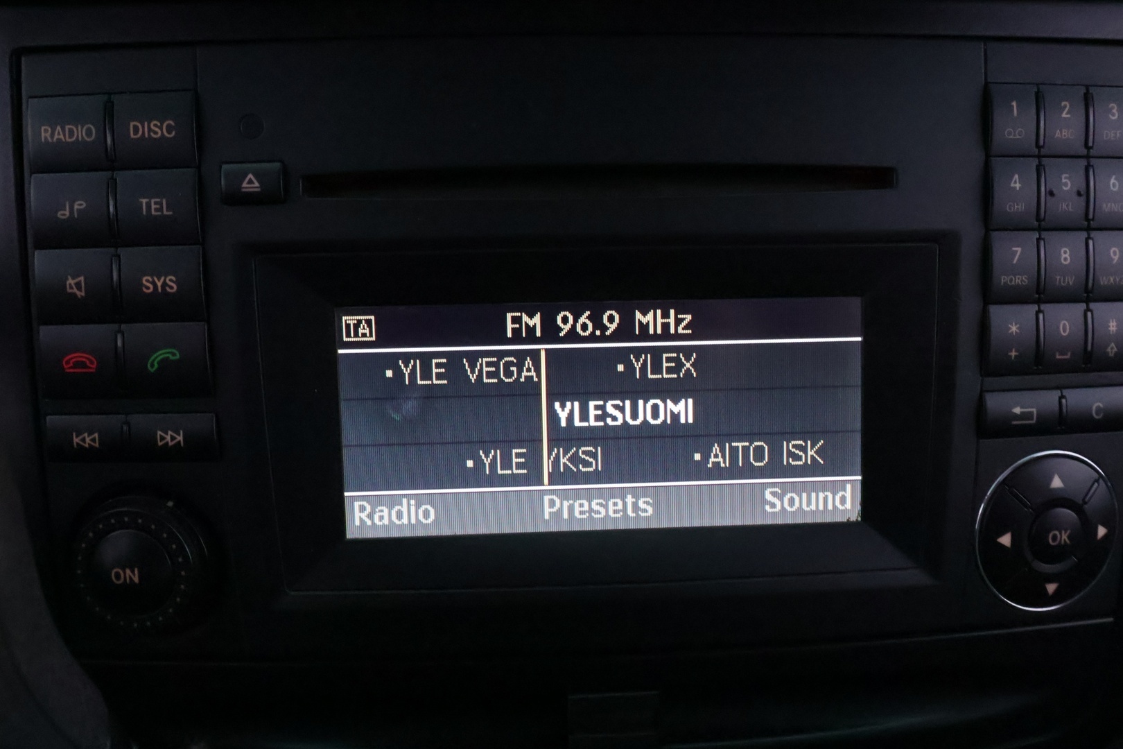 MERCEDES-BENZ Vito 24