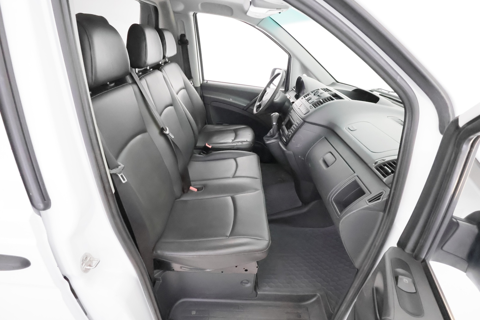 MERCEDES-BENZ Vito 30