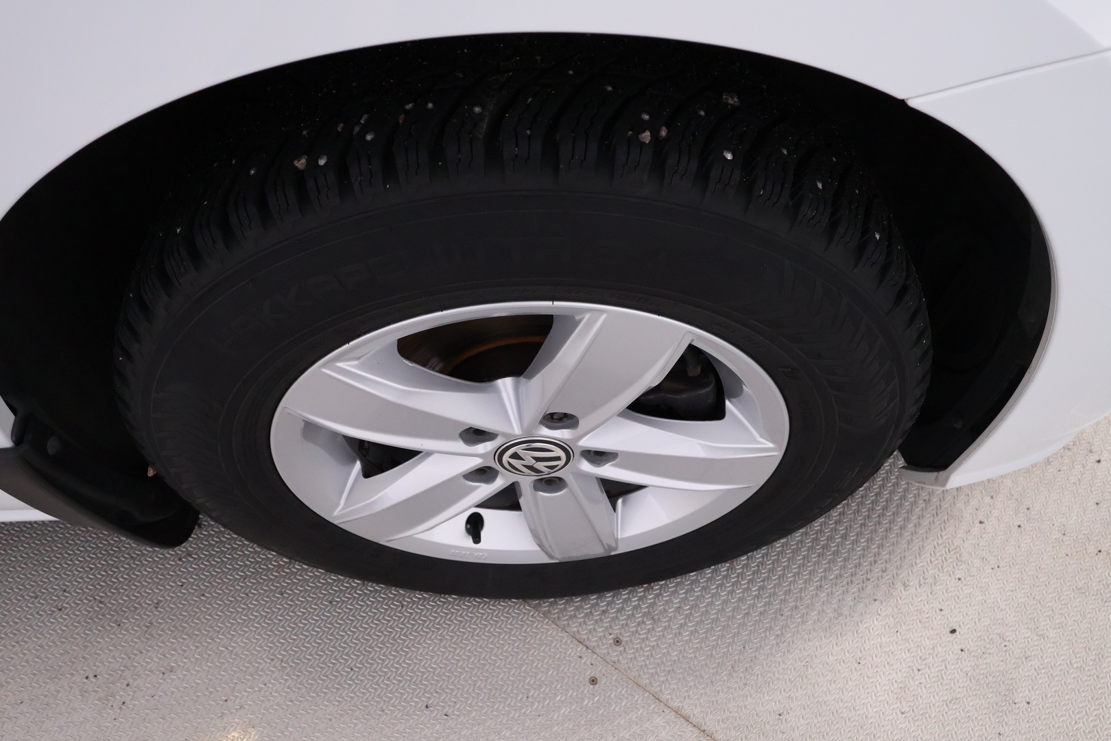 VOLKSWAGEN Golf 2017