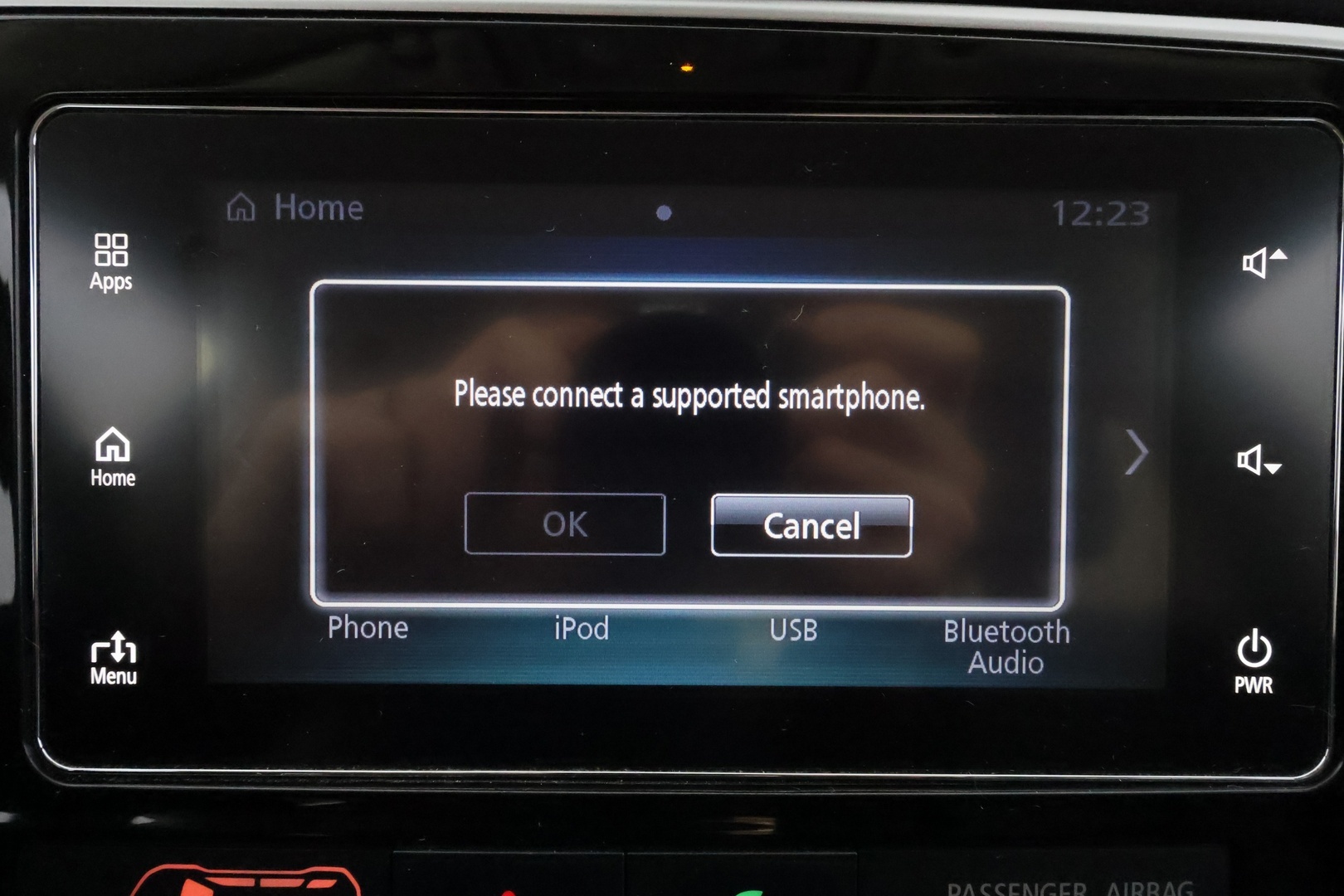 MITSUBISHI Outlander PHEV 2018