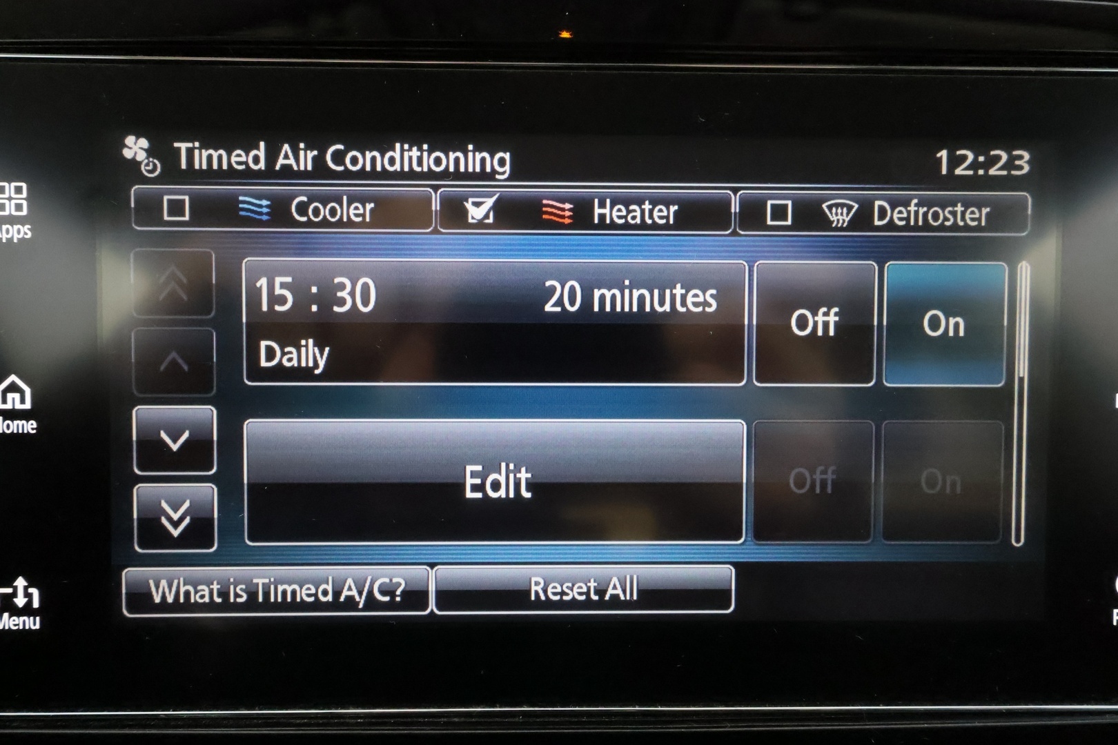 MITSUBISHI Outlander PHEV 2018